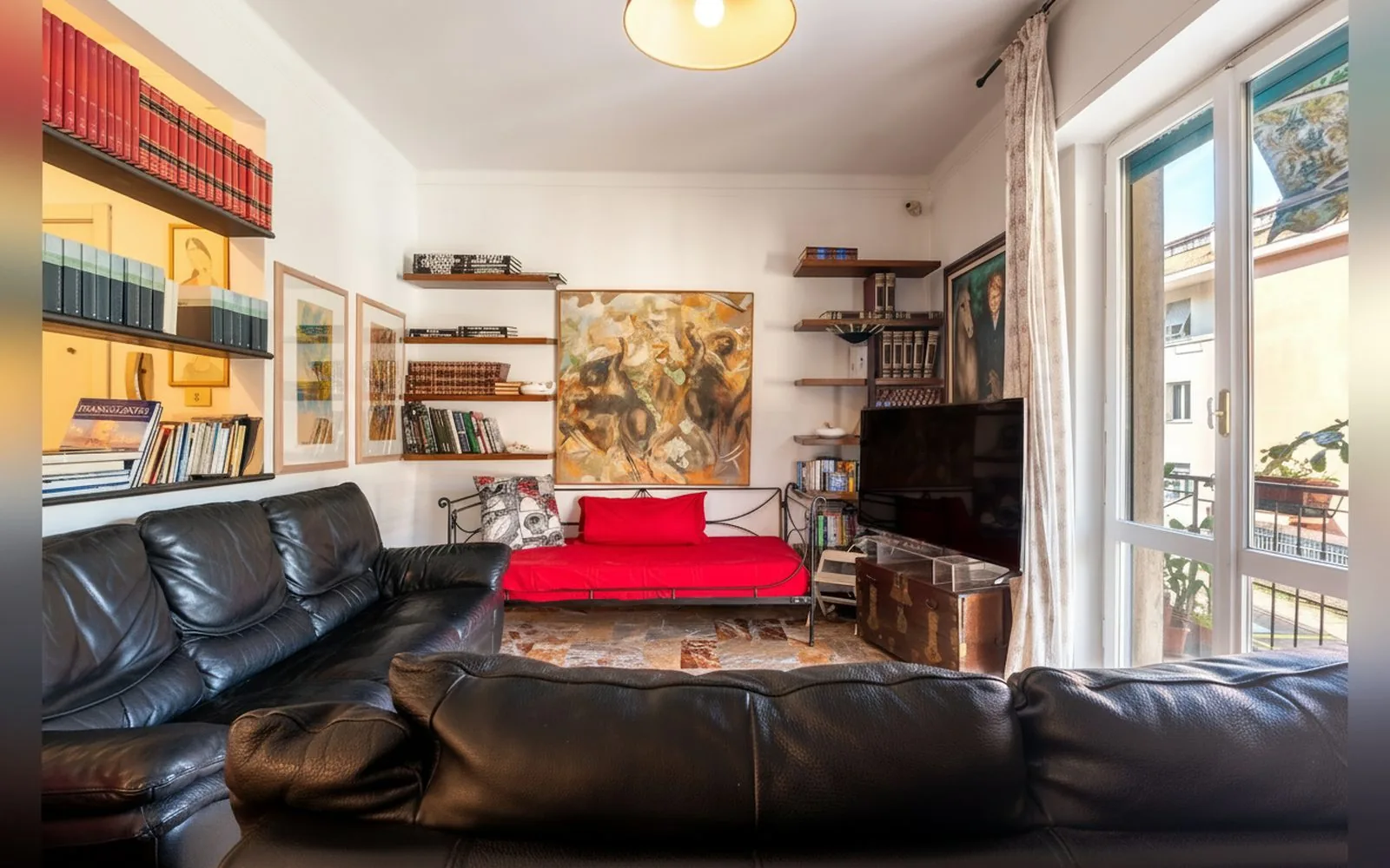 Casa Relax nel Centro di Chiavari,  — galleria foto 10