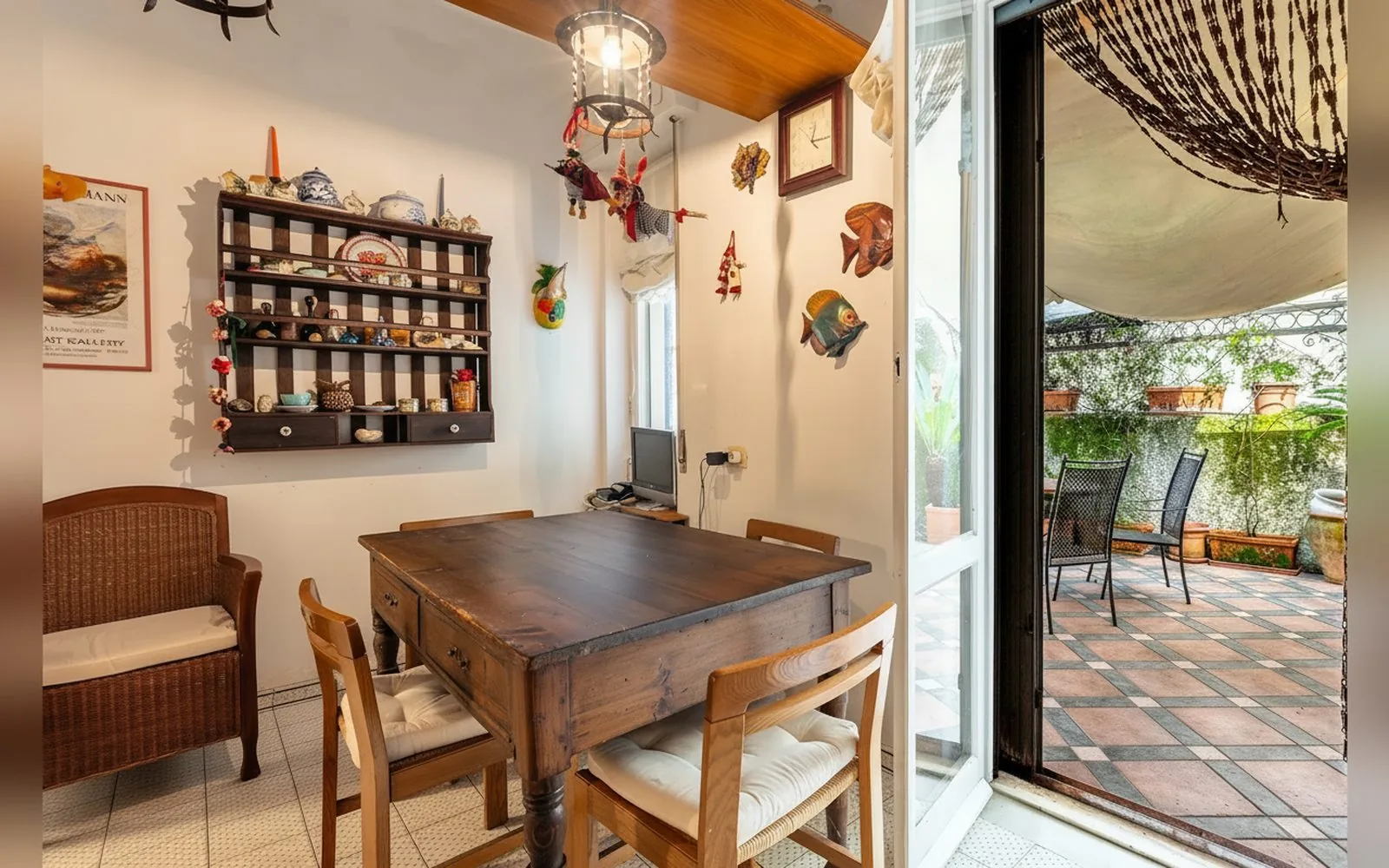 Casa Relax nel Centro di Chiavari,  — galleria foto 17