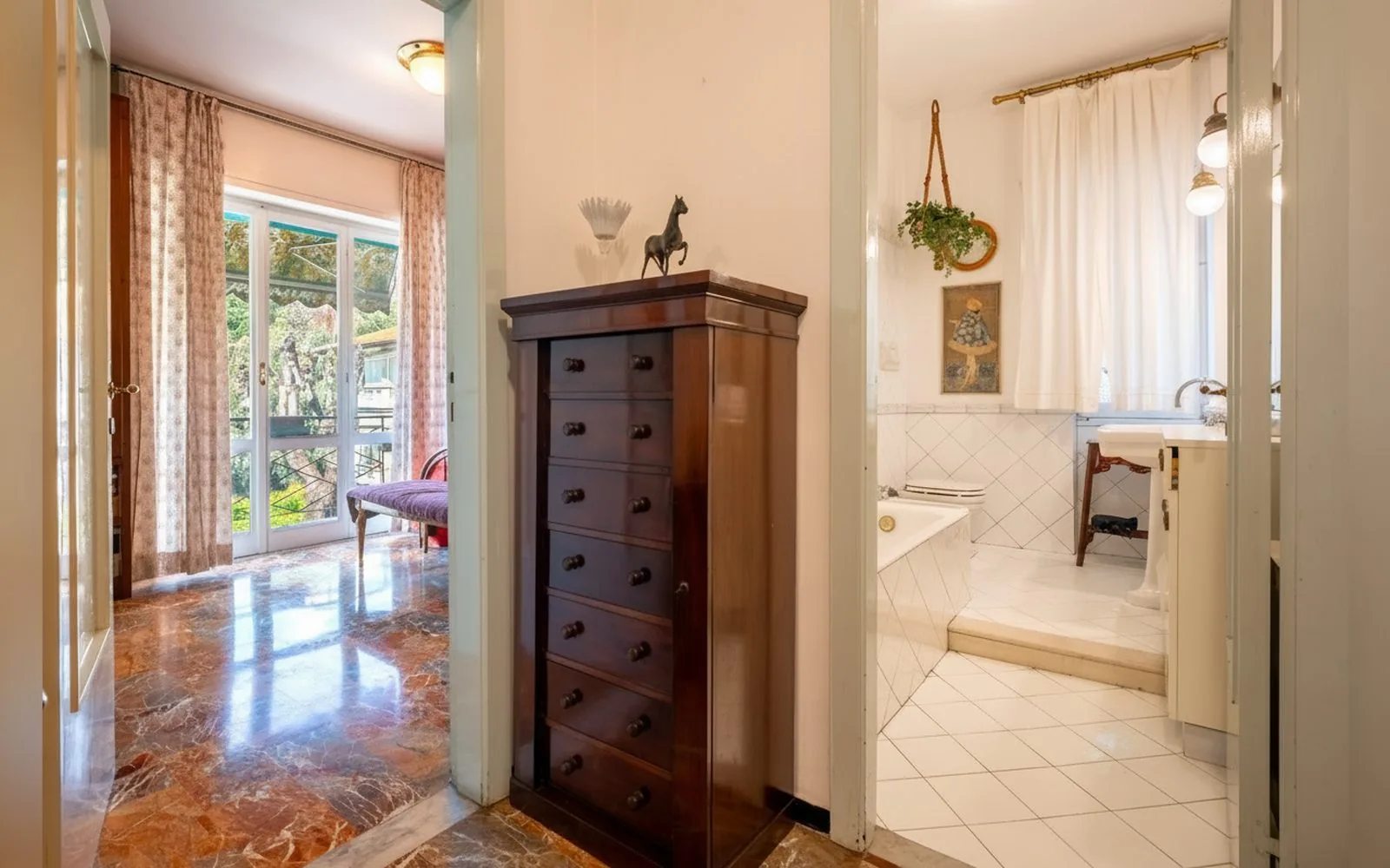 Casa Relax nel Centro di Chiavari,  — galleria foto 19
