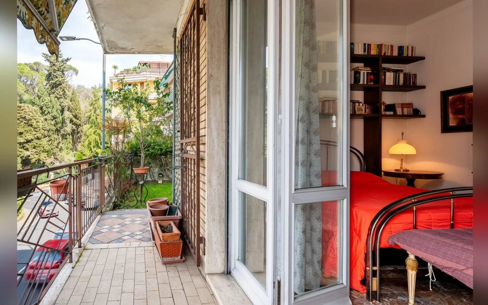 Casa Relax nel Centro di Chiavari,  — galleria foto 29