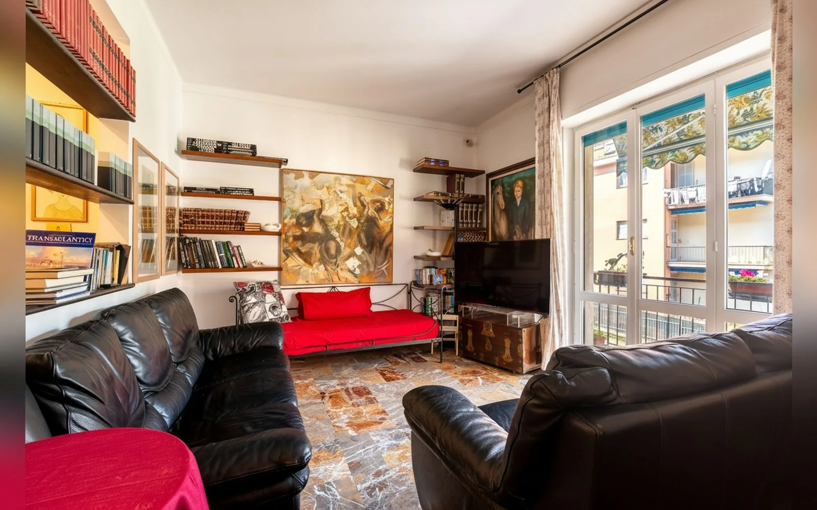 Casa Relax nel Centro di Chiavari,  — galleria foto 9