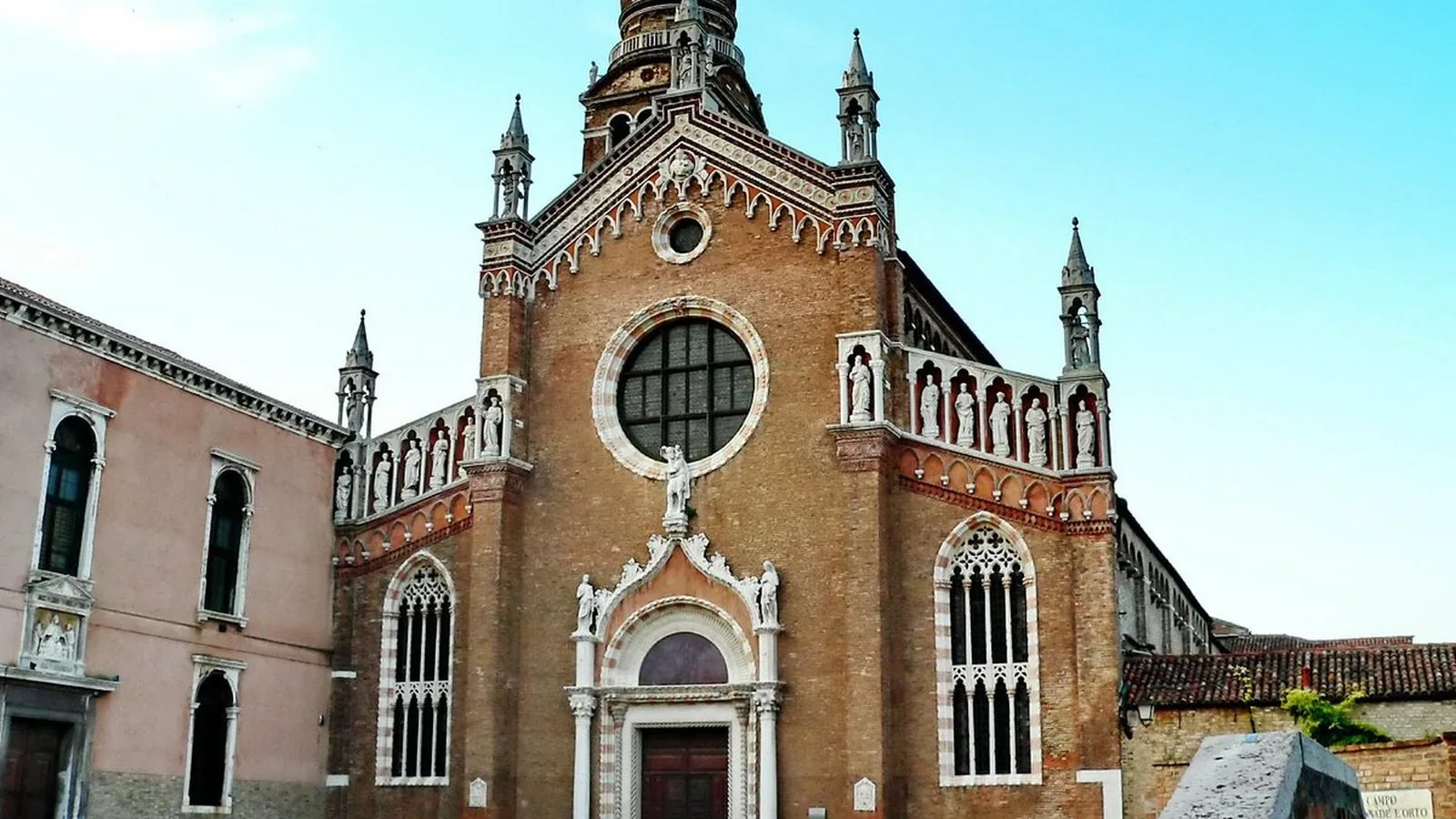 Casa Relax nel Centro di Chiavari, 