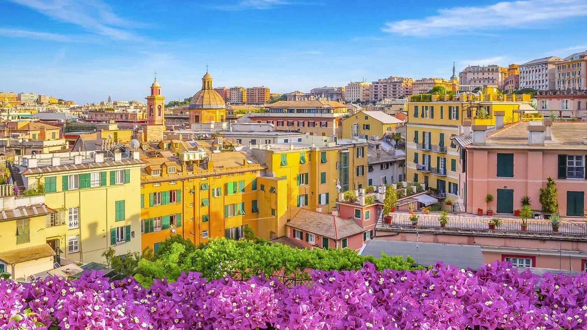Casa Relax nel Centro di Chiavari, 